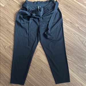 Women’s Black Pants